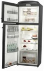 ROSENLEW RТ291 NOIR Холодильник \ характеристики, Фото