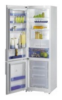 Gorenje RK 65364 W Холодильник Фото, характеристики