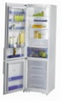 Gorenje RK 65364 W Refrigerator \ katangian, larawan