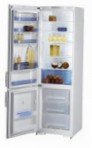 Gorenje RK 61390 W Refrigerator \ katangian, larawan