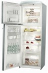 ROSENLEW RТ291 SILVER Холодильник \ Характеристики, фото
