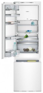 Siemens KI38CP65 Tủ lạnh ảnh, đặc điểm