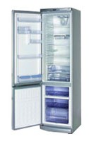 Haier HRF-376KAA Refrigerator larawan, katangian