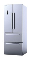 Hisense RQ-52WC4SAX Холодильник Фото, характеристики