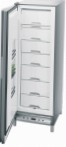Vestfrost ZZ 261 FX Холодильник \ Характеристики, фото