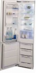 Whirlpool ART 457/3 Холодильник \ характеристики, Фото