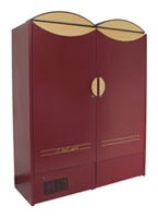 Vinosafe VSM 2-54 Refrigerator larawan, katangian