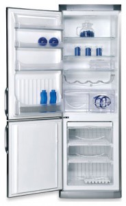 Ardo CO 2210 SHX Холодильник Фото, характеристики