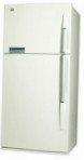 LG GR-R562 JVQA Ψυγείο \ χαρακτηριστικά, φωτογραφία