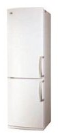 LG GA-B409 UECA Хладилник снимка, Характеристики