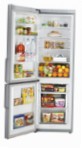 Samsung RL-39 THCTS Refrigerator \ katangian, larawan
