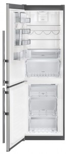 Electrolux EN 93489 MX Хладилник снимка, Характеристики