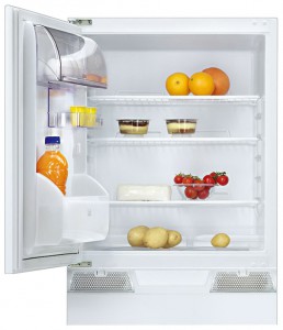 Zanussi ZUS 6140 Холодильник Фото, характеристики
