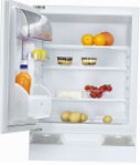 Zanussi ZUS 6140 Холодильник \ Характеристики, фото