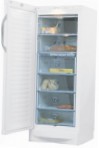 Vestfrost SZ 237 F W Холодильник \ Характеристики, фото