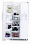 General Electric GSG20IEFWW Холодильник \ характеристики, Фото