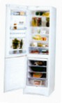 Vestfrost BKF 405 E58 White Холодильник \ Характеристики, фото