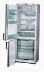 Siemens KG40U122 Tủ lạnh \ đặc điểm, ảnh