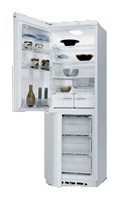 Hotpoint-Ariston MBA 3811 Refrigerator larawan, katangian