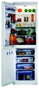 Vestel WN 380 Холодильник фото, Характеристики
