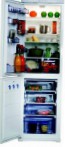 Vestel WN 380 Ψυγείο \ χαρακτηριστικά, φωτογραφία