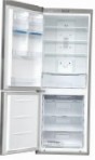LG GA-B409 SLCA Refrigerator \ katangian, larawan