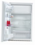 Kuppersbusch IKE 150-2 Холодильник \ характеристики, Фото
