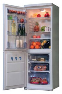 Vestel WN 385 Холодильник фото, Характеристики