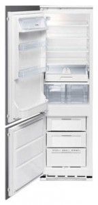 Smeg CR328AZD Холодильник фото, Характеристики