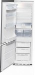 Smeg CR328AZD Холодильник \ Характеристики, фото