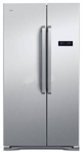 Hisense RС-76WS4SAS Холодильник Фото, характеристики