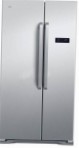 Hisense RС-76WS4SAS Refrigerator \ katangian, larawan
