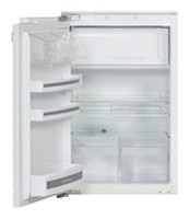 Kuppersbusch IKE 178-6 Tủ lạnh ảnh, đặc điểm
