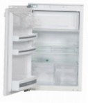 Kuppersbusch IKE 178-6 Refrigerator \ katangian, larawan