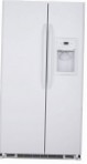 General Electric GSE20JEBFWW Холодильник \ характеристики, Фото