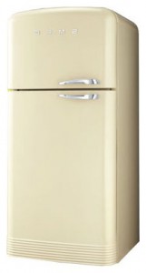 Smeg FAB40P Refrigerator larawan, katangian