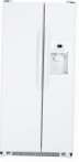 General Electric GSE20JEWFWW Холодильник \ характеристики, Фото