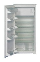 Liebherr KI 2344 Buzdolabı fotoğraf, özellikleri