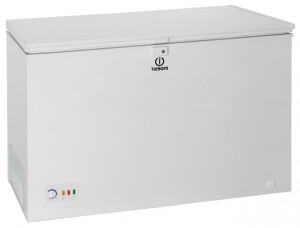 Indesit OF 1A 300 Холодильник Фото, характеристики