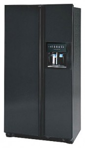 Frigidaire GLVC 25 VBEB Холодильник фото, Характеристики