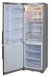 Hotpoint-Ariston HBC 1181.3 X NF H Холодильник фото, Характеристики