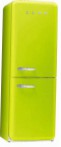 Smeg FAB32VES7 Холодильник \ Характеристики, фото