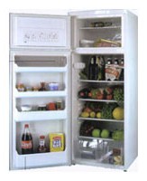 Ardo FDP 24 A-2 Refrigerator larawan, katangian