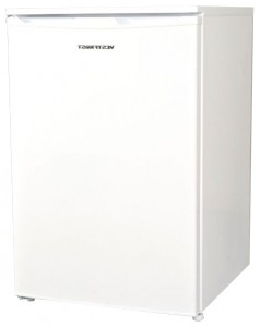 Vestfrost VFTT 1451 W Холодильник Фото, характеристики