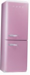 Smeg FAB32ROS7 Холодильник \ Характеристики, фото