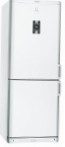 Indesit BAN 40 FNF D Холодильник \ Характеристики, фото
