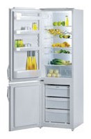 Gorenje RK 4295 E Buzdolabı fotoğraf, özellikleri