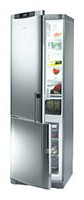 Fagor 2FC-47 XED Холодильник фото, Характеристики