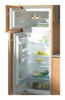 Fagor FID-27 Холодильник Фото, характеристики