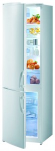 Gorenje RK 45295 W Холодильник Фото, характеристики